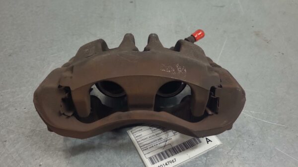MERCEDES SPRINTER 2006-2018 CALIPER RH FRONT, NCV3, SINGLE WHEEL, 10/06-04/18
