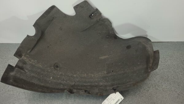 MERCEDES SPRINTER 2006-2018 LEFT GUARD LINER FRONT SECTION, NCV3, 10/06-04/18