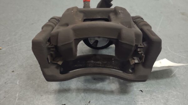 FORD TRANSIT 2014-2024 CALIPER RH REAR, SINGLE WHEEL TYPE, VO, 02/14-