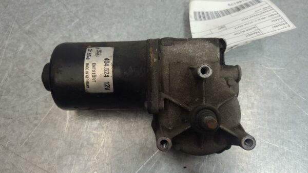 FORD TRANSIT 2006-2014 WIPER MOTOR FRONT, VM SI-II, 07/06-02/14