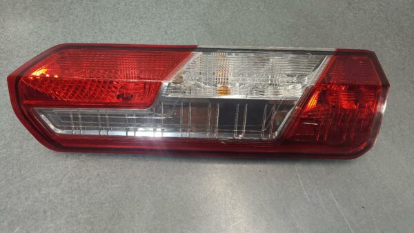 FORD TRANSIT 2014-2024 LEFT TAILLIGHT VO, IN BODY, VAN/BUS, 02/14-