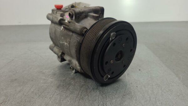 FORD TRANSIT 2000-2006 A/C COMPRESSOR VH-VJ, DIESEL, 10/00-08/06