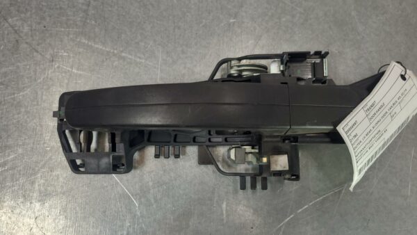 FORD TRANSIT 2014-2024 DOOR HANDLE OUTER, LH REAR, SLIDING DOOR, VAN/BUS, VO, 02