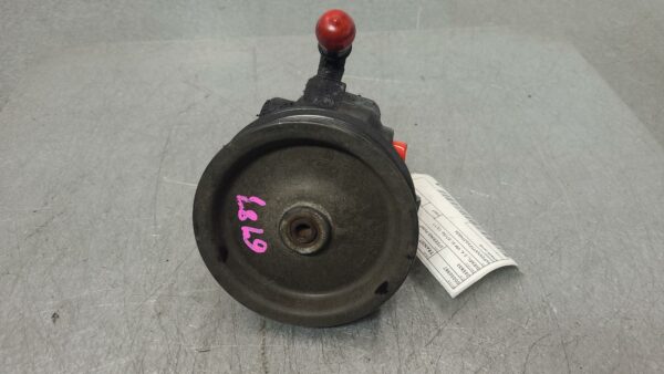 FORD TRANSIT 2006-2011 STEERING PUMP DIESEL, 2.4, VM SI, 07/06-12/11