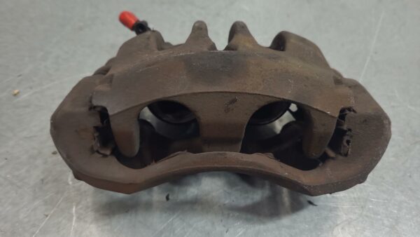 MERCEDES SPRINTER 2006-2018 CALIPER LH FRONT, NCV3, SINGLE WHEEL, 10/06-04/18