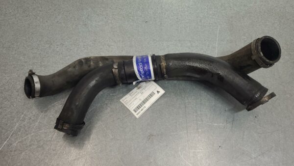 FORD TRANSIT 2006-2011 INTERCOOLER INTERCOOLER PIPES/HOSES ONLY, VM, 07/06-10/11