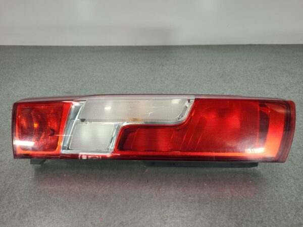 FIAT DUCATO 2014-2023 LEFT TAILLIGHT 10/14-