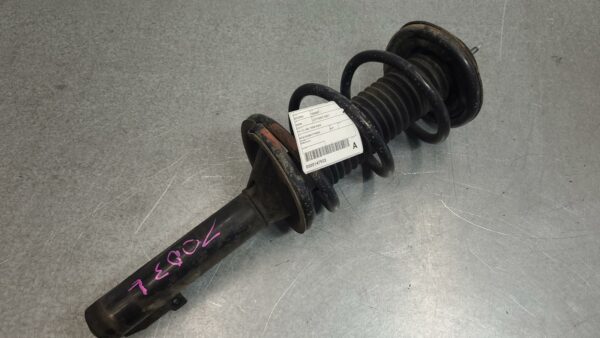 FORD TRANSIT 2000-2006 LEFT FRONT STRUT VH-VJ, VAN, 10/00-08/06