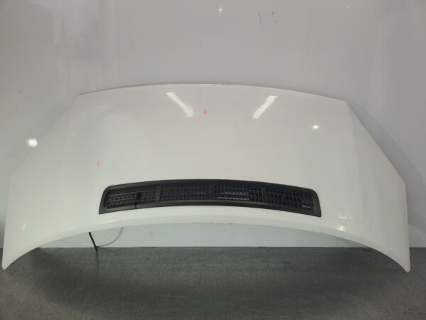 FORD TRANSIT 2006-2014 BONNET VM SI-II, 07/06-02/14