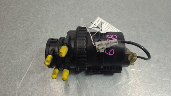 FORD RANGER 2011-2022 FUEL FILTER HOUSING DIESEL, 2.2/3.2, PX, 07/11-04/22