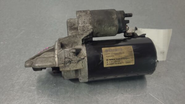 FORD TRANSIT 2014-2018 STARTER MOTOR DIESEL, 2.2, VO, 02/14-04/18