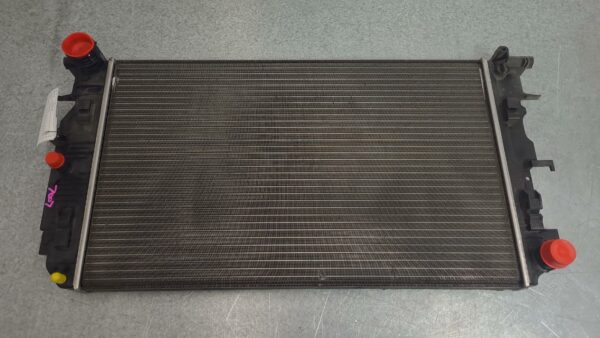 MERCEDES SPRINTER 2010-2018 RADIATOR AUTO/MANUAL, 2.1, DIESEL, 310CDI/313CDI/316