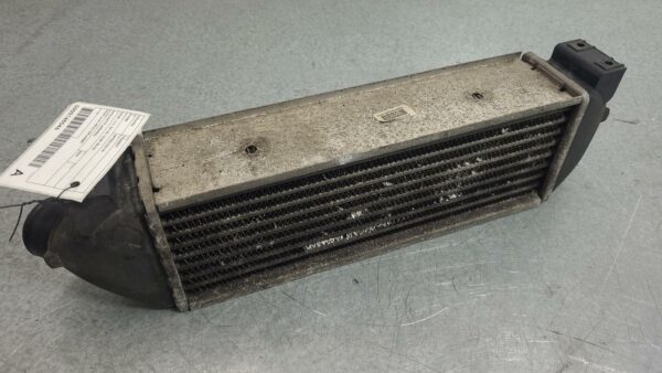 FORD TRANSIT 2000-2006 INTERCOOLER DIESEL, 2.4, VH-VJ 10/00-08/06