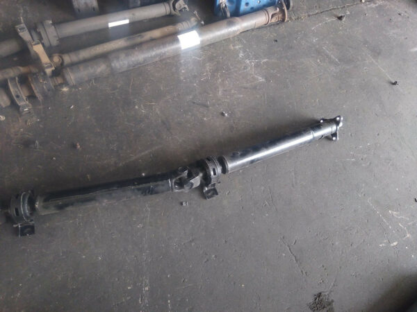 LDV DELIVER 9 07/2020-2024 REAR PROP SHAFT AUTOMATIC T/M RWD