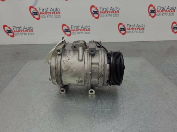 LDV DELIVER 9 07/2020-2024 A/C COMPRESSOR 2.0L DIESEL
