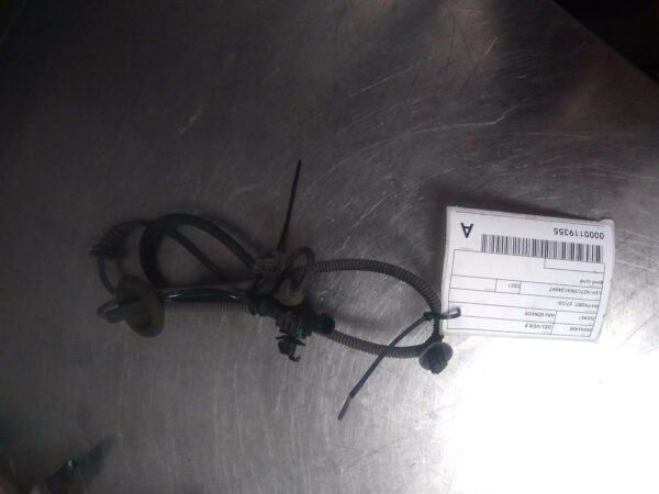 LDV DELIVER 9 07/2020-2024 ABS SENSOR RIGHT FRONT