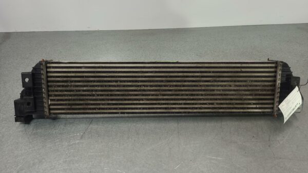 RENAULT MASTER 2011-2024 INTERCOOLER DIESEL, 2.3, X62, 09/11-