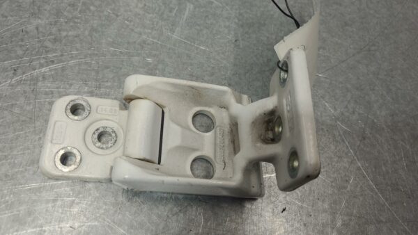 MERCEDES SPRINTER 2006-2018 BOOTLID/TAILGATE HINGE BARN DOOR HINGE, 180 DEGREE,