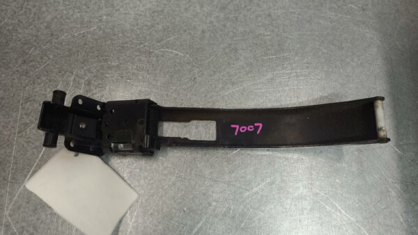 MERCEDES SPRINTER 2006-2018 BOOTLID/TAILGATE HINGE BARN DOOR LIMITER, 180 DEGREE