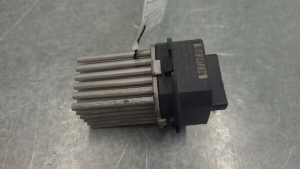 MERCEDES SPRINTER 2006-2018 FAN SPEED RESISTOR NCV3, 10/06-04/18
