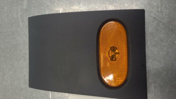 MERCEDES SPRINTER 2018-2024 BODY/DOOR MOULD VS30, VAN, LH PILLAR MOULD, 05/18-