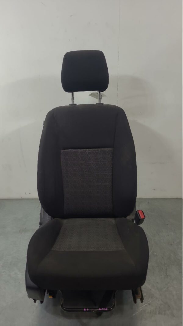 FORD RANGER 2015-2022 FRONT SEAT RH FRONT (BUCKET SEAT TYPE), PX, CLOTH, XL/XLS/