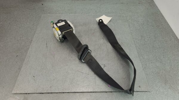 FORD RANGER 2011-2015 SEAT BELT RH FRONT, SEAT BELT ONLY, DUAL CAB, PX SERIES 1,