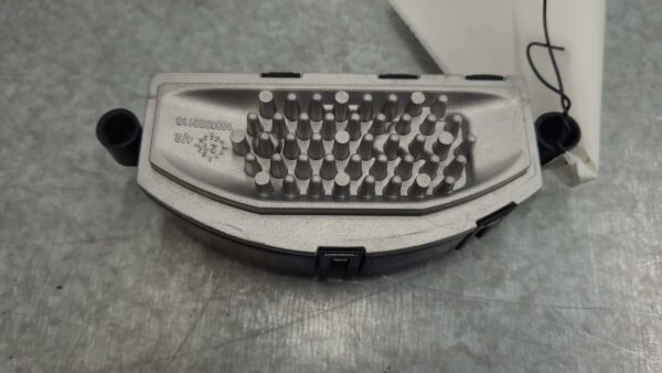 MERCEDES SPRINTER 2018-2025 FAN SPEED RESISTOR VS30, 05/18-