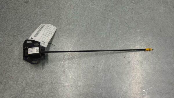 RENAULT MASTER 2011-2024 LOCK MECHANISM LEFT BARN DOOR LOCK (LOWER), X62, 09/11-