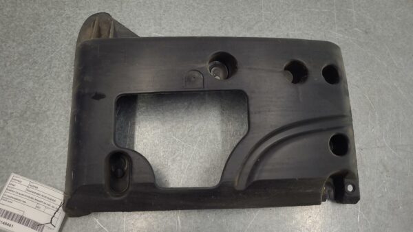 RENAULT MASTER 2011-2024 REAR BAR REINFORCEMENT BUMPER TO QUARTER PANEL BRACKET