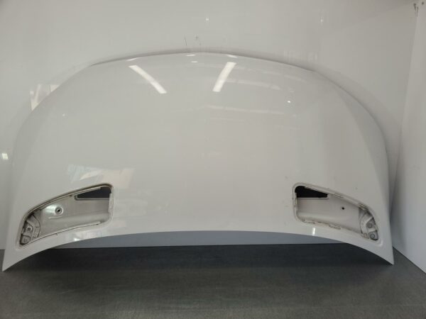 MERCEDES SPRINTER 2018-2025 BONNET VS30, 05/18-