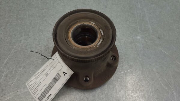 RENAULT MASTER 2011-2024 LEFT REAR HUB ASSEMBLY X62, FWD, 09/11-