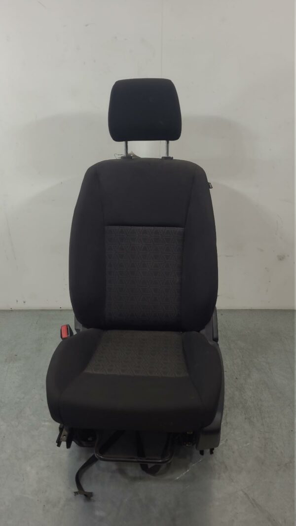 FORD RANGER 2015-2022 FRONT SEAT LH FRONT (BUCKET SEAT TYPE), PX, CLOTH, XL/XLS/