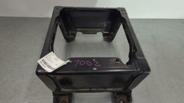 RENAULT MASTER 2011-2025 SEAT BOX X62, 09/11-