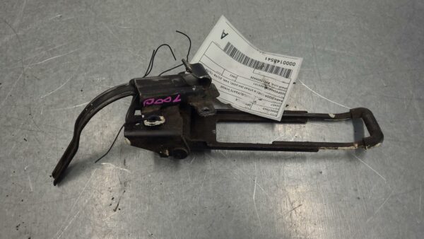MERCEDES SPRINTER 1998-2006 BOOTLID/TAILGATE HINGE BARN DOOR CHECK STRAP (RH SID