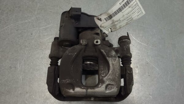 MERCEDES SPRINTER 2018-2024 CALIPER VS30, LH REAR, ELECTRIC BRAKE TYPE, RWD, NON