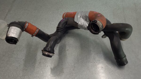 RENAULT MASTER 2011-2024 INTERCOOLER INTERCOOLER PIPES/HOSES ONLY, FWD, X62, 09/