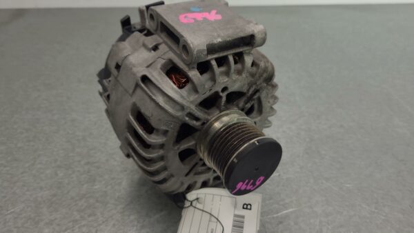 MERCEDES SPRINTER 2018-2024 ALTERNATOR VS30, DIESEL, 3.0, 200AMP, 05/18-