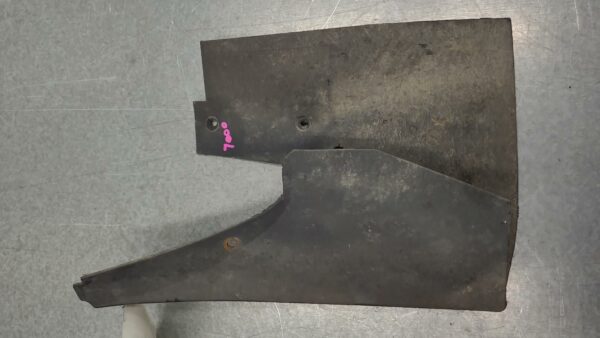MERCEDES SPRINTER 1998-2006 MUD FLAPS RH FRONT, 02/98-2006