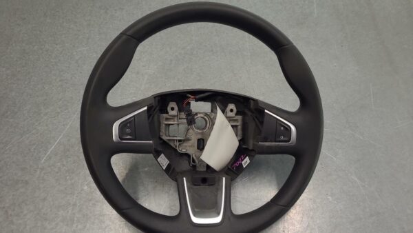 RENAULT MASTER 2020-2024 STEERING WHEEL VINYL, X62, 02/20-