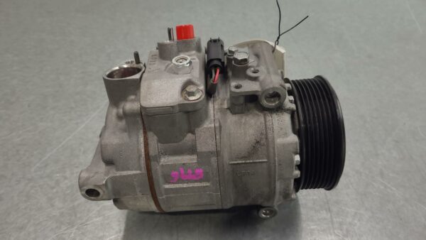 MERCEDES SPRINTER 2018-2024 A/C COMPRESSOR VS30, 3.0, DIESEL, 05/18-