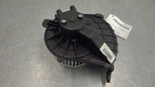 RENAULT MASTER 2011-2025 HEATER FAN MOTOR X62, 09/11-