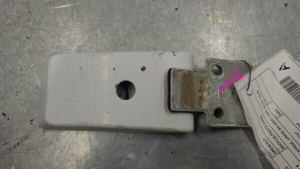 MERCEDES SPRINTER 1998-2006 BOOTLID/TAILGATE HINGE BARN DOOR HINGE, UPPER (RH SI