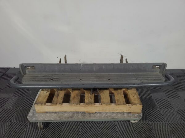 MERCEDES SPRINTER 1998-2006 TOWBAR VAN 02/98-10/06