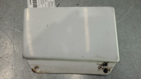 MERCEDES SPRINTER 1998-2006 FUEL DOOR / FILLER VAN 02/98-10/06