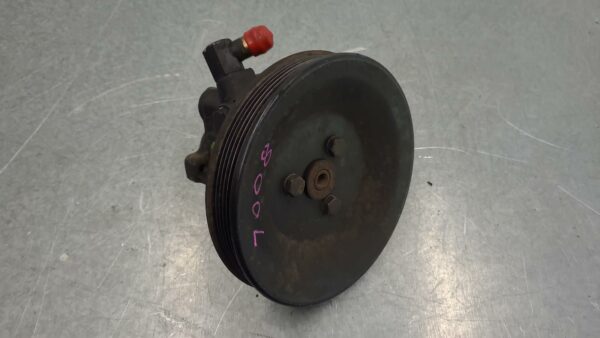 FORD TRANSIT 1996-2000 STEERING PUMP VF-VG, 2.5, TURBO DIESEL, 05/96-09/00