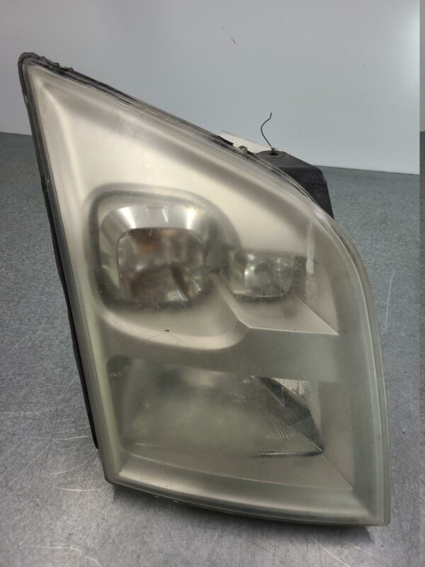 FORD TRANSIT 2006-2014 RIGHT HEADLAMP VM SI-II, 07/06-02/14