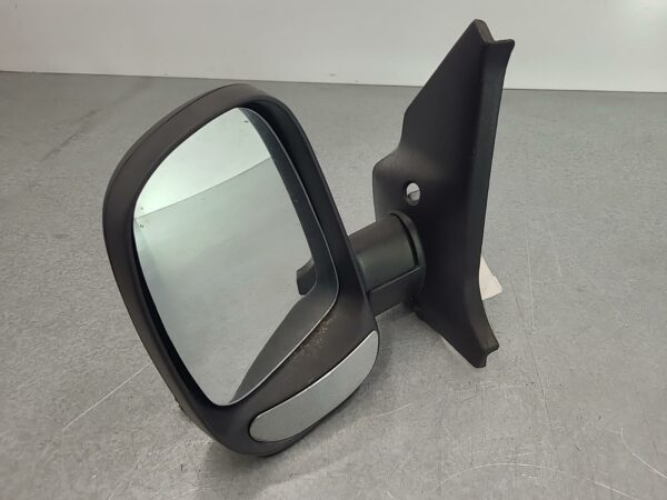 FORD TRANSIT 1996-2000 LEFT DOOR MIRROR VF-VG VAN TYPE MANUAL 05/96-09/00
