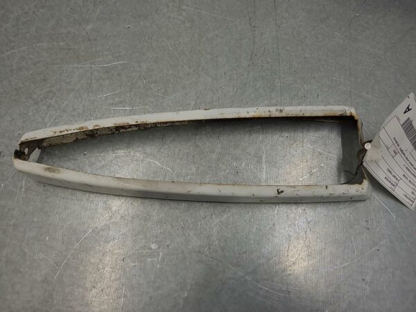 MERCEDES SPRINTER 1998-2006 FRONT PANEL VAN 02/98-10/06