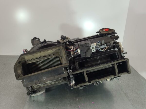 TOYOTA HILUX 2008-2015 HEATER CORE/BOX CLIMATE CONTROL TYPE, 10/08-08/15